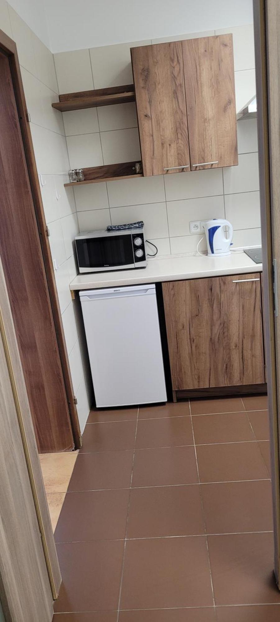 Pokoje Goscinne Marusa Szczytno  Exterior foto