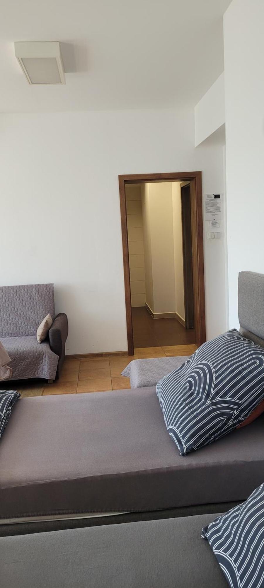 Pokoje Goscinne Marusa Szczytno  Exterior foto