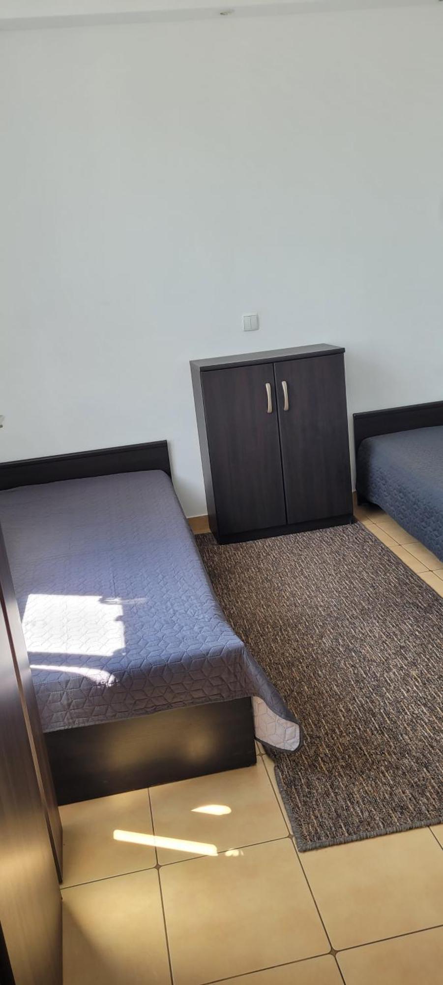 Pokoje Goscinne Marusa Szczytno  Exterior foto