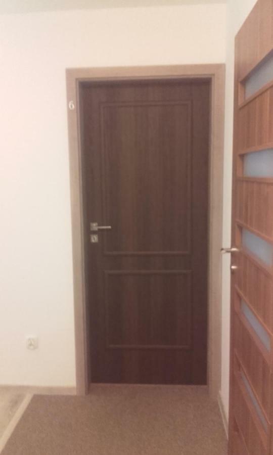 Pokoje Goscinne Marusa Szczytno  Exterior foto